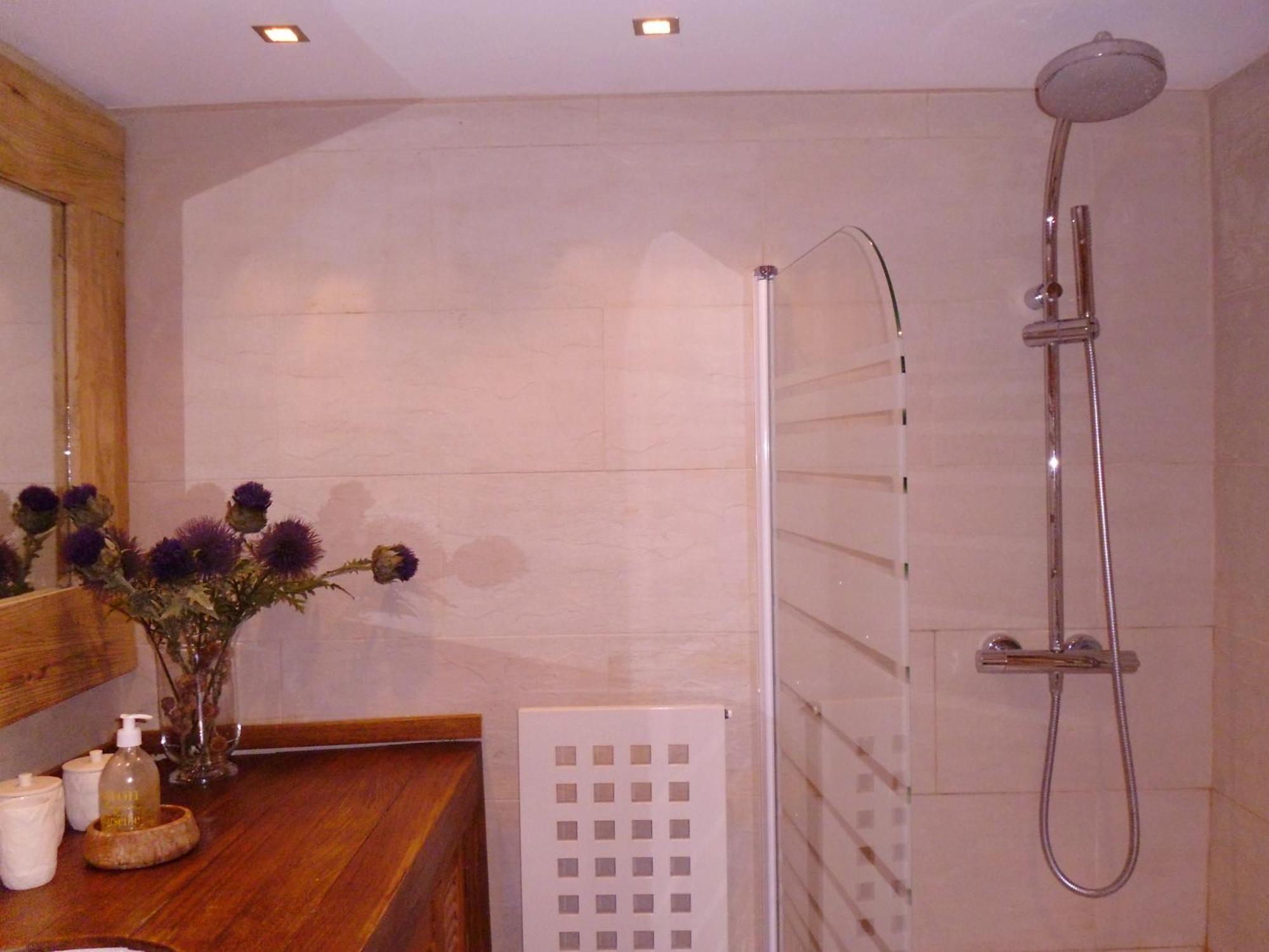 Petit Ours Apartment Villars-sur-Ollon Luaran gambar