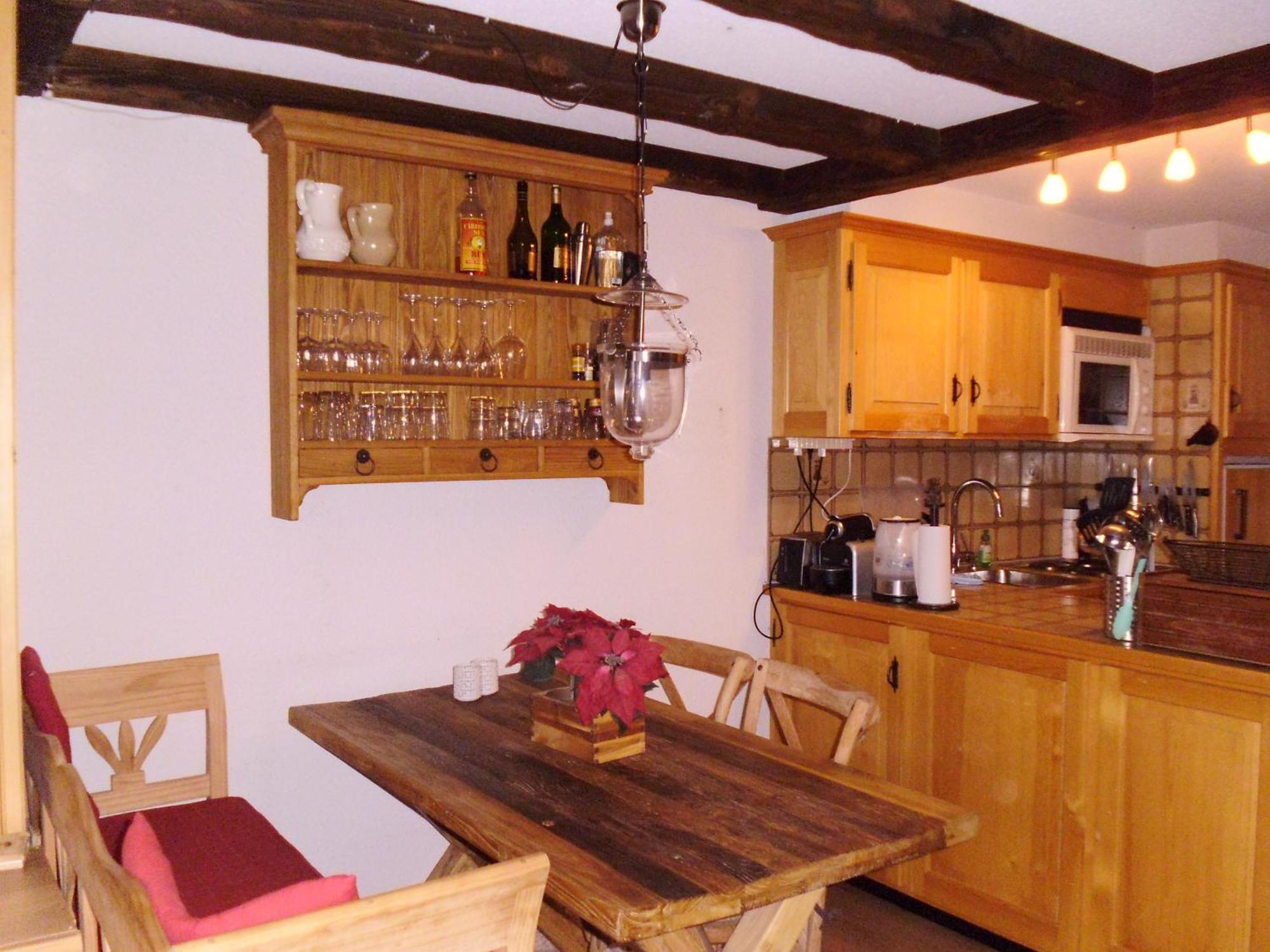 Petit Ours Apartment Villars-sur-Ollon Luaran gambar
