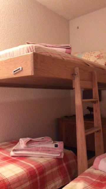 Petit Ours Apartment Villars-sur-Ollon Luaran gambar