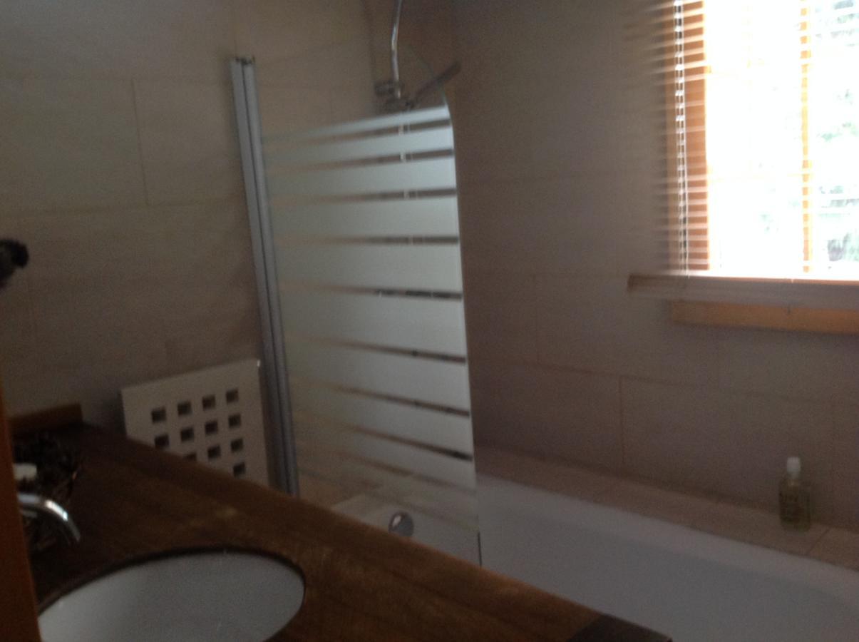 Petit Ours Apartment Villars-sur-Ollon Luaran gambar