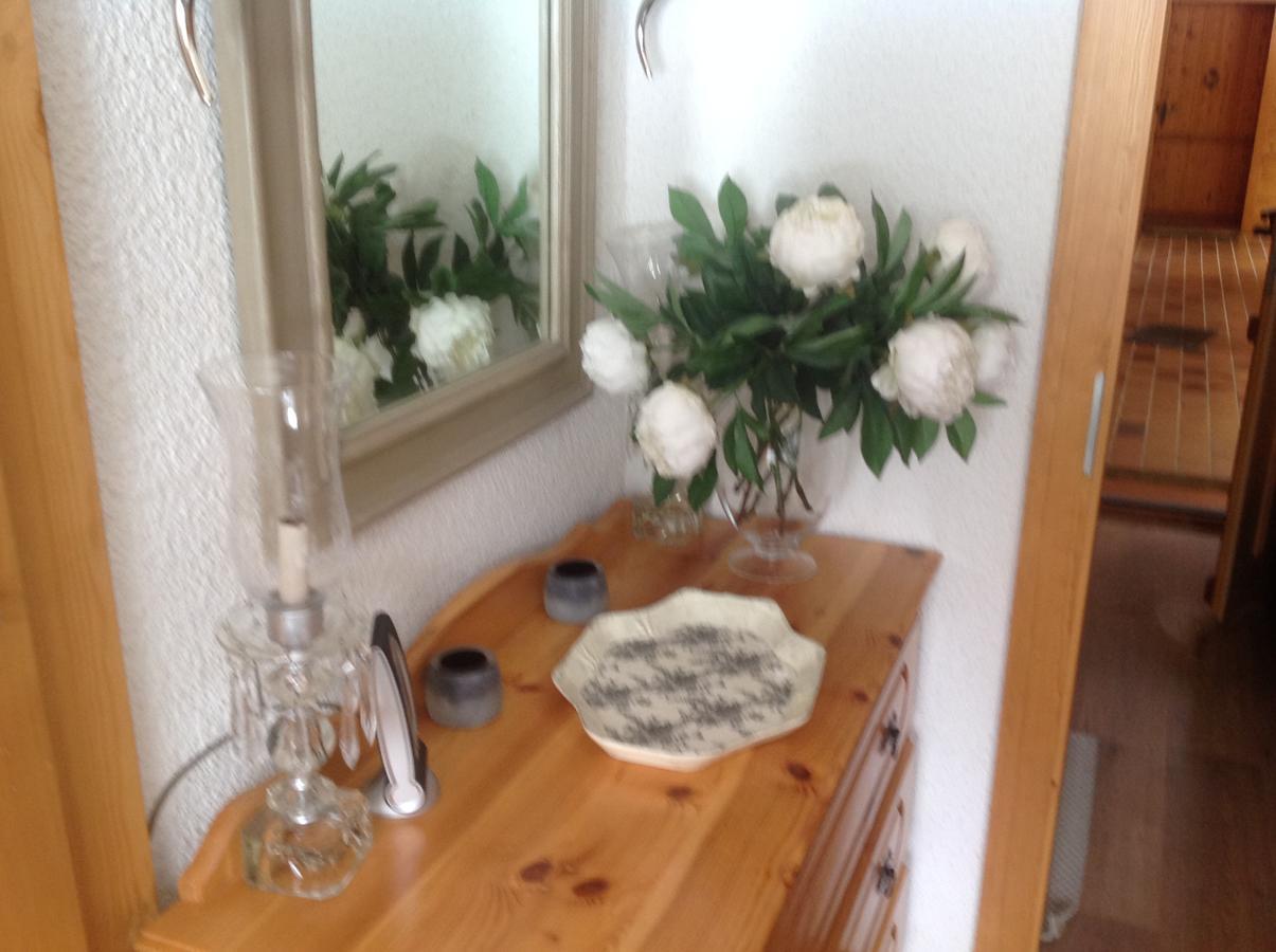 Petit Ours Apartment Villars-sur-Ollon Luaran gambar