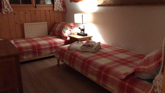 Petit Ours Apartment Villars-sur-Ollon Luaran gambar