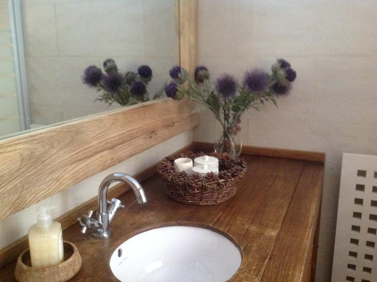 Petit Ours Apartment Villars-sur-Ollon Luaran gambar