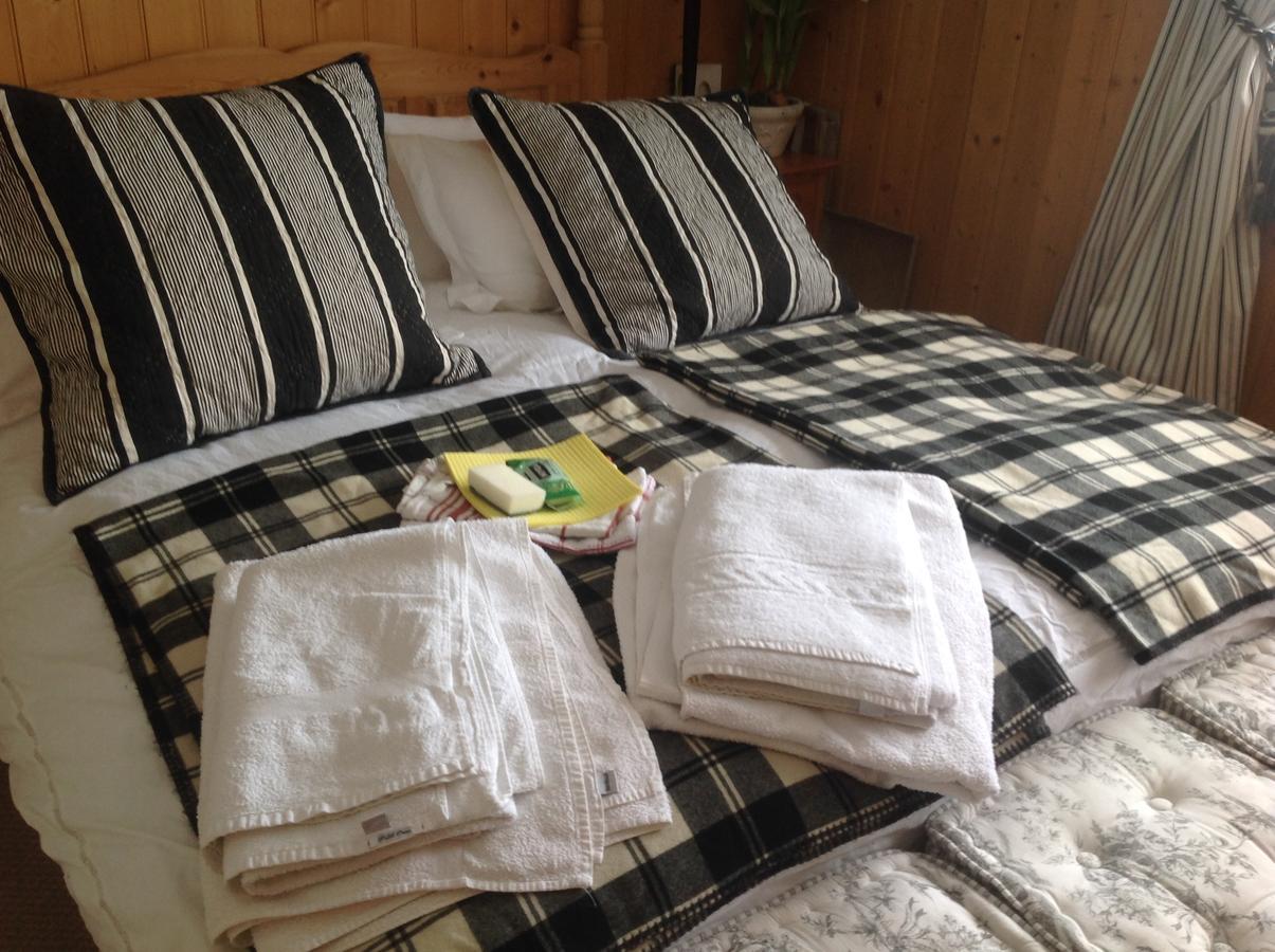 Petit Ours Apartment Villars-sur-Ollon Luaran gambar